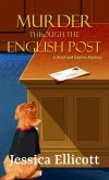 Murder Through the English Post