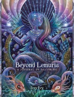 Beyond Lemuria Journal - Ivy, Izzy