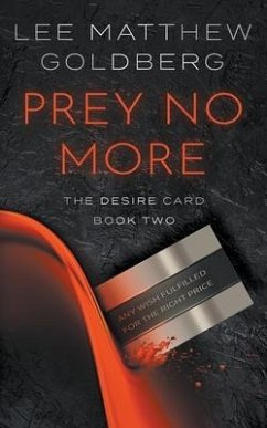 Cover Prey No More