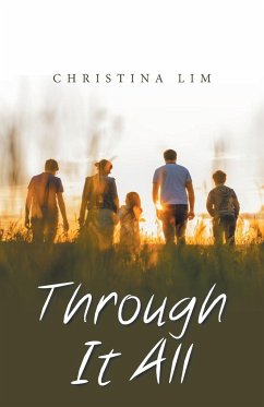 Through It All - Lim, Christina