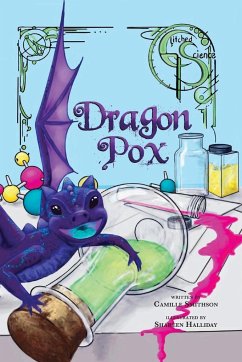 Dragon Pox - Smithson, Camille