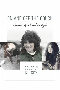 On and off the Couch - Kolsky, Beverly