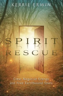 Spirit Rescue - Erwin, Kerrie