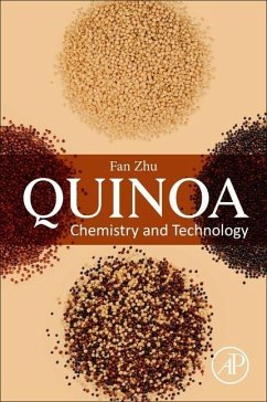 Quinoa - Zhu, Fan