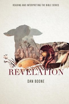 Revelation - Boone, Dan