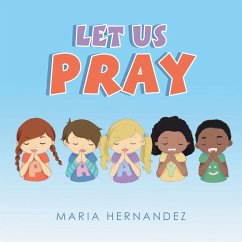 Let Us Pray - Hernandez, Maria