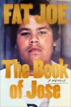 The Book of Jose - Joe, Fat