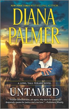 Untamed - Palmer, Diana