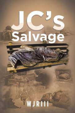 Jc's Salvage