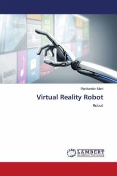 Virtual Reality Robot