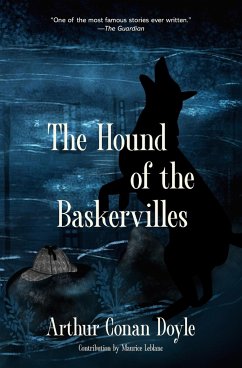 The Hound of the Baskervilles (Warbler Classics Annotated Edition) - Doyle, Arthur Conan