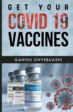 Get Your Covid 19 Vaccines - Onyebuashi, Ganihu