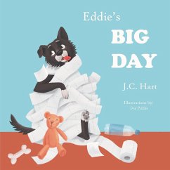 Eddie's Big Day - Hart, J. C.