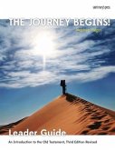 The Journey Begins (Ot) Leader Guide