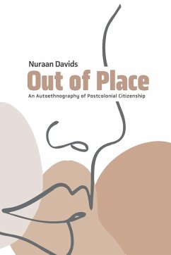 Cover Out of Place