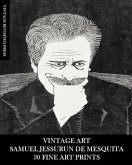 Vintage Art Vintage Art