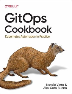 GitOps Cookbook - Vinto, Natale; Bueno, Alex