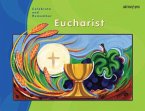 Celebrate & Remember, Eucharist Child's Book