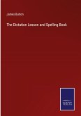 The Dictation Lesson and Spelling Book