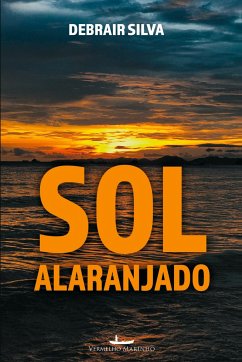 Sol Alaranjado - Silva, Debrair