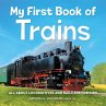 My First Book of Trains - Bild 1