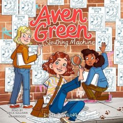 Aven Green Sleuthing Machine - Bowling, Dusti