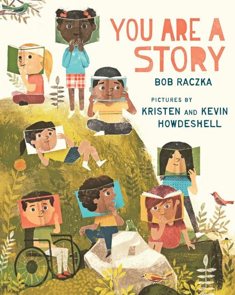 You Are a Story You Are a Story