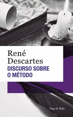 Discurso sobre o método - Descartes, René