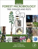 Forest Microbiology: Tree Diseases and Pests