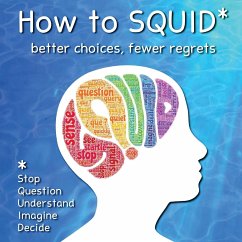 How to SQUID - Ganus, Zasm And Mel; Zimbardo, Philip