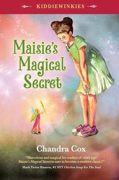 Kiddiewinkie Maisie's Magical Secret - Cox, Chandra