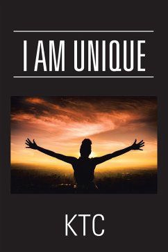 Cover I Am Unique
