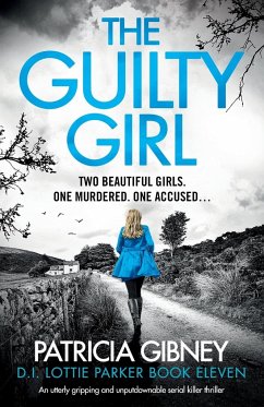 The Guilty Girl - Gibney, Patricia