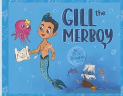 Gill the Merboy - Ardolino, Tony