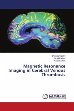 Magnetic Resonance Imaging in Cerebral Venous Thrombosis