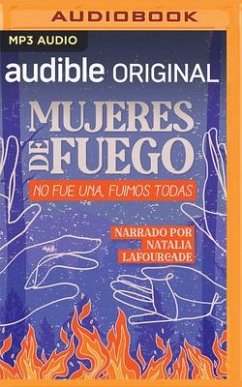 Mujeres de Fuego - Liceaga, Elvira; Rabasa, Diego; Giraldo, Ricardo