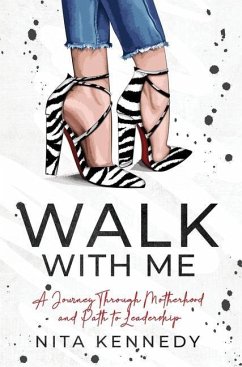 Walk With Me - Kennedy, Nita