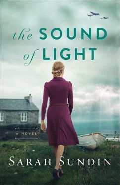 The Sound of Light - Sundin, Sarah