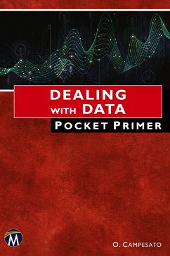 Dealing with Data Pocket Primer - Campesato, Oswald