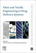 Fiber and Textile Engineering in Drug... - Bild 1