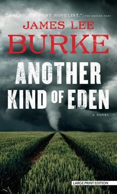 Another Kind of Eden - Burke, James Lee