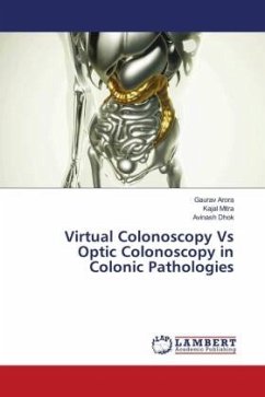 Virtual Colonoscopy Vs Optic Colonoscopy in Colonic Pathologies
