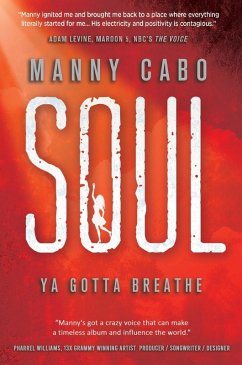 SOUL - Cabo, Manny