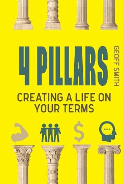 4 Pillars - Smith, Geoff