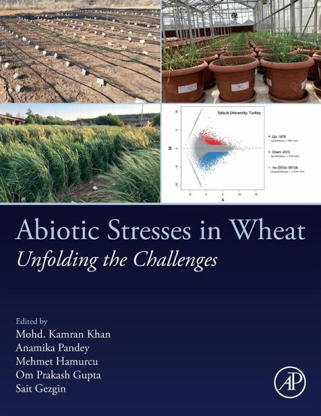 Abiotic Stresses in Wheat Abiotic Stresses in Wheat