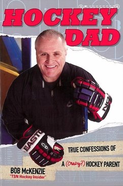 Hockey Dad - Mckenzie, Bob