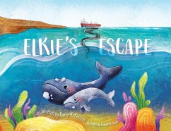 Elkie's Escape - McKinnon, Maria
