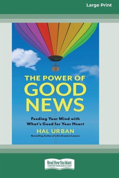 The Power of Good News - Urban, Hal