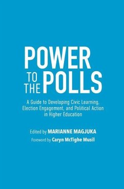 Power to the Polls