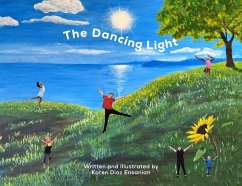 The Dancing Light - Ensanian, Karen Diaz